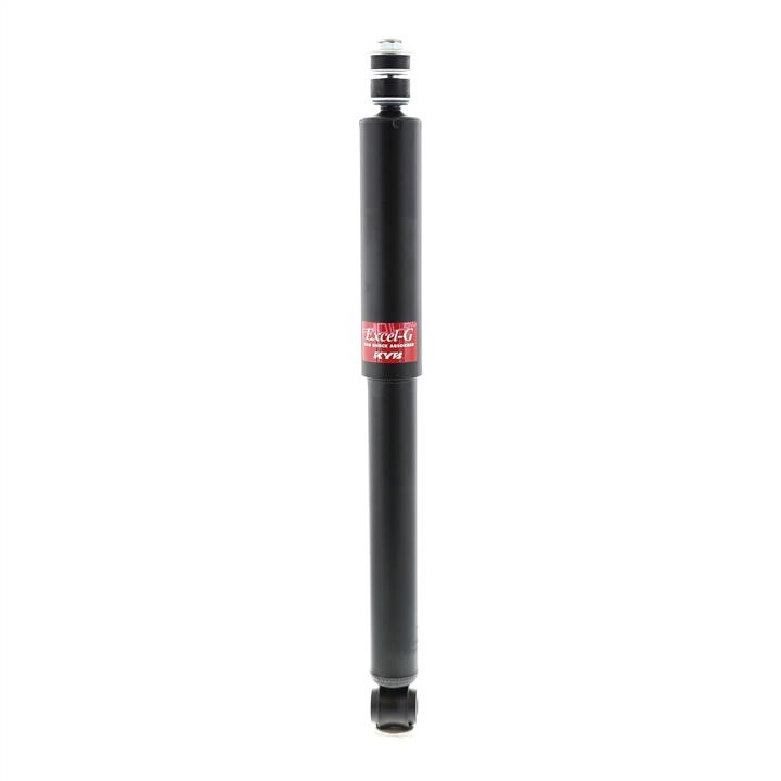 KYB (Kayaba) 343039 Suspension shock absorber rear gas-oil KYB Excel-G 343039: Buy near me in Poland at 2407.PL - Good price!