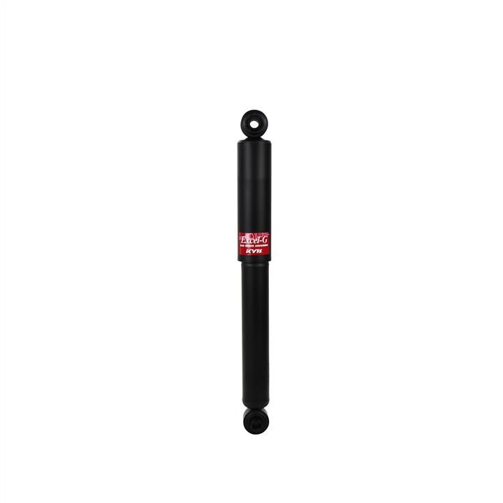 KYB (Kayaba) 343053 Suspension shock absorber rear gas-oil KYB Excel-G 343053: Buy near me in Poland at 2407.PL - Good price!