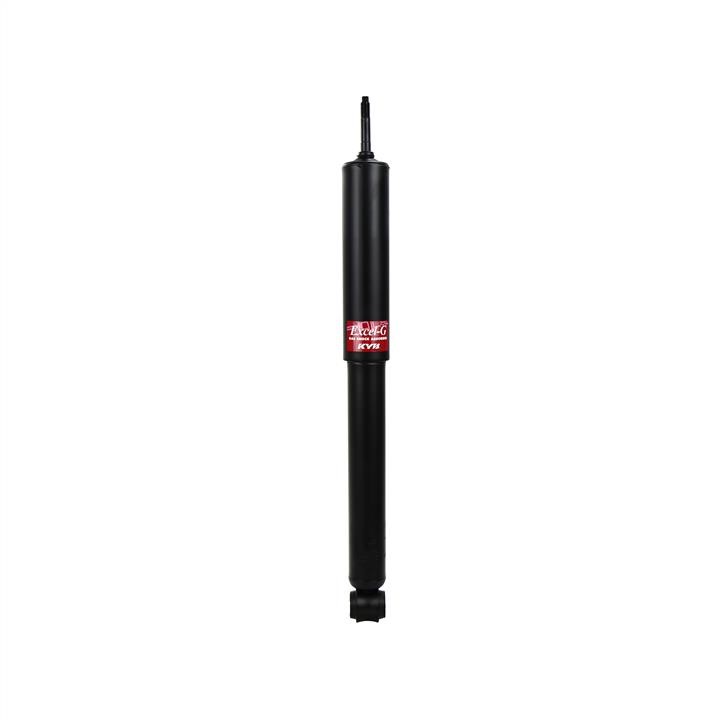KYB (Kayaba) 343062 Suspension shock absorber rear gas-oil KYB Excel-G 343062: Buy near me in Poland at 2407.PL - Good price!