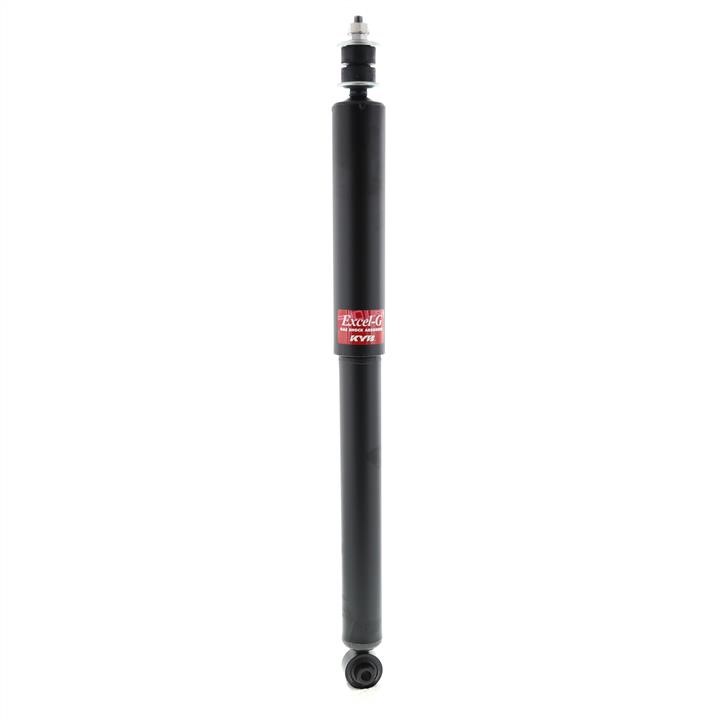 KYB (Kayaba) 343160 Suspension shock absorber rear gas-oil KYB Excel-G 343160: Buy near me in Poland at 2407.PL - Good price!