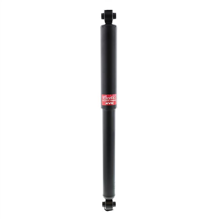 KYB (Kayaba) 343164 Suspension shock absorber rear gas-oil KYB Excel-G 343164: Buy near me in Poland at 2407.PL - Good price!