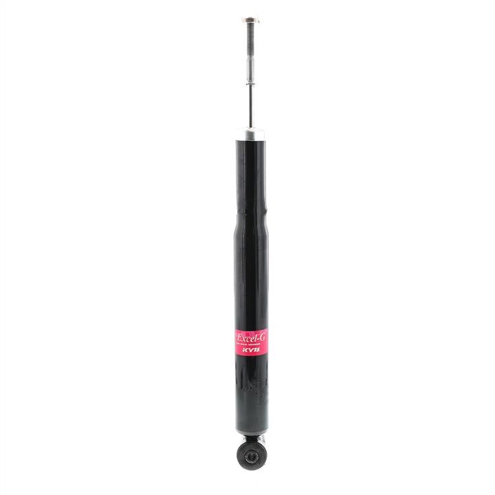 KYB (Kayaba) 343191 Suspension shock absorber rear gas-oil KYB Excel-G 343191: Buy near me in Poland at 2407.PL - Good price!