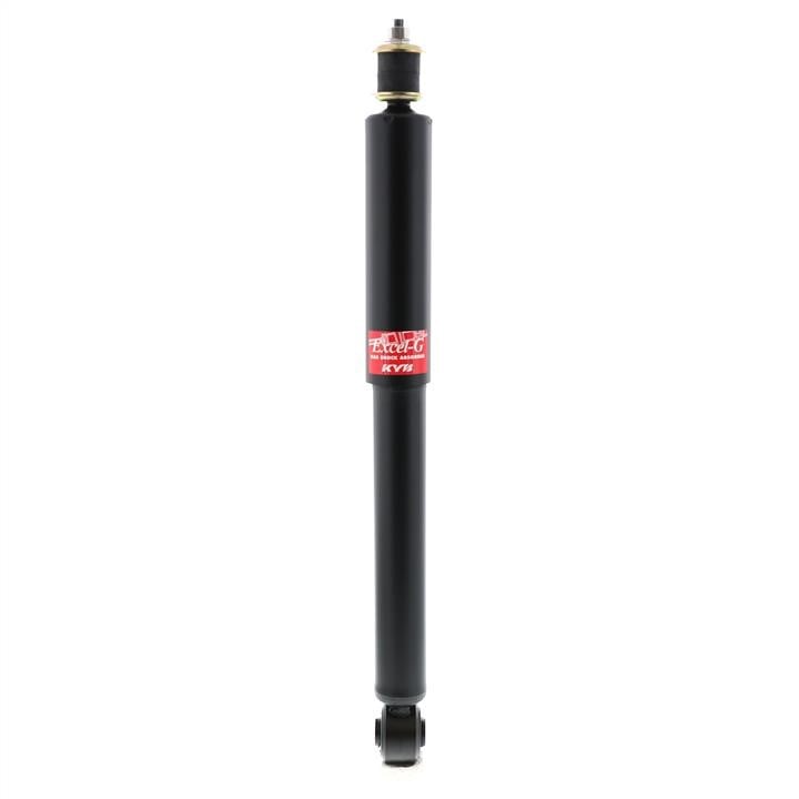 KYB (Kayaba) 343247 Suspension shock absorber rear gas-oil KYB Excel-G 343247: Buy near me in Poland at 2407.PL - Good price!