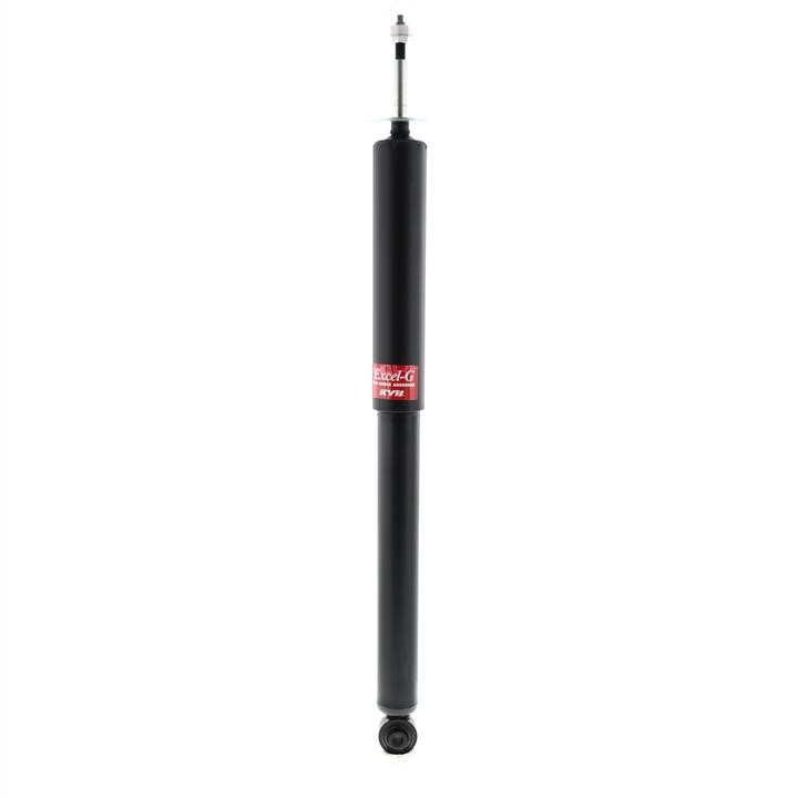 KYB (Kayaba) 343270 Suspension shock absorber rear gas-oil KYB Excel-G 343270: Buy near me in Poland at 2407.PL - Good price!