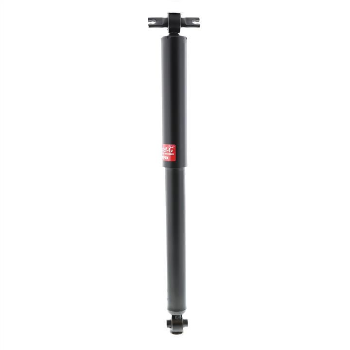 KYB (Kayaba) 343353 Suspension shock absorber rear gas-oil KYB Excel-G 343353: Buy near me in Poland at 2407.PL - Good price!