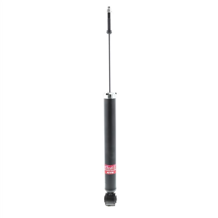 KYB (Kayaba) 343465 Suspension shock absorber rear gas-oil KYB Excel-G 343465: Buy near me in Poland at 2407.PL - Good price!