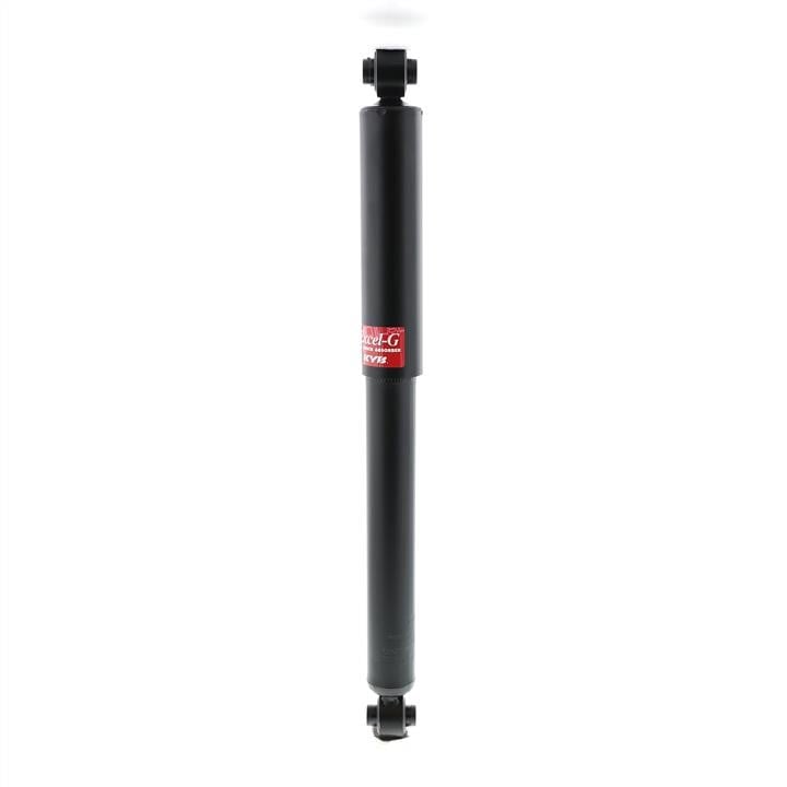 KYB (Kayaba) 343484 Suspension shock absorber rear gas-oil KYB Excel-G 343484: Buy near me in Poland at 2407.PL - Good price!