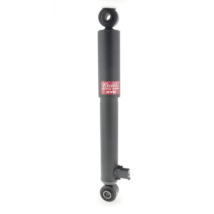 KYB (Kayaba) 3440028 Suspension shock absorber rear gas-oil KYB Excel-G 3440028: Buy near me in Poland at 2407.PL - Good price!