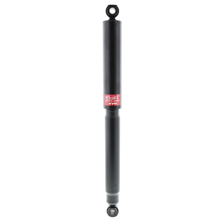 KYB (Kayaba) 344015 Suspension shock absorber rear gas-oil KYB Excel-G 344015: Buy near me in Poland at 2407.PL - Good price!