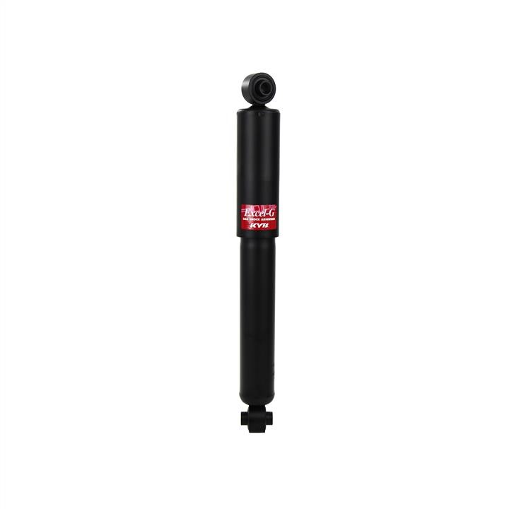 KYB (Kayaba) 344042 Suspension shock absorber front gas-oil KYB Excel-G 344042: Buy near me in Poland at 2407.PL - Good price!