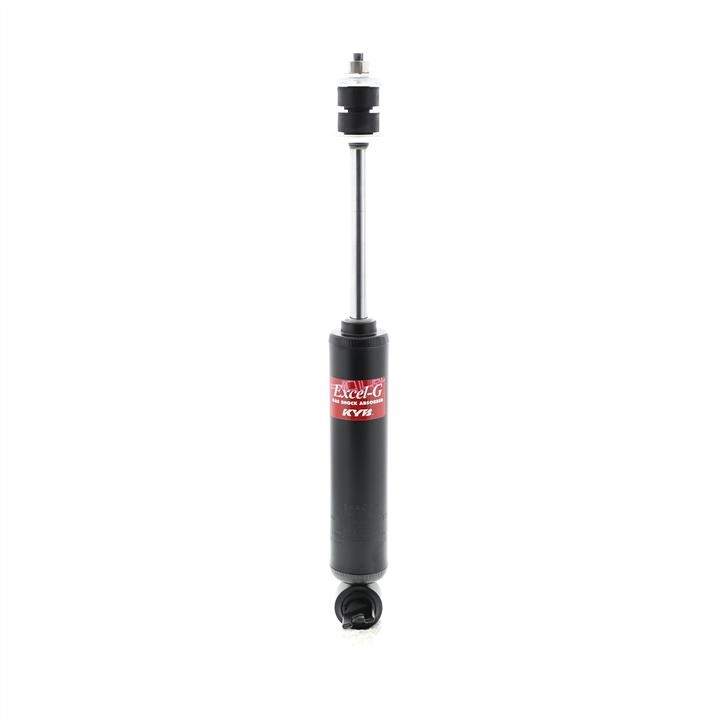 KYB (Kayaba) 344081 Suspension shock absorber front gas-oil KYB Excel-G 344081: Buy near me in Poland at 2407.PL - Good price!