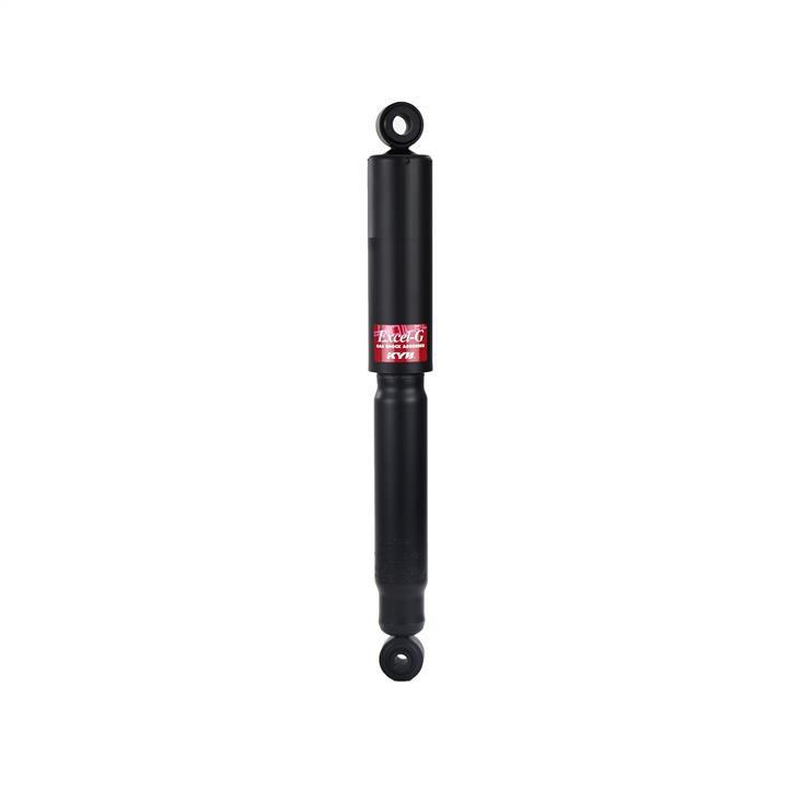 KYB (Kayaba) 344099 Suspension shock absorber rear gas-oil KYB Excel-G 344099: Buy near me in Poland at 2407.PL - Good price!