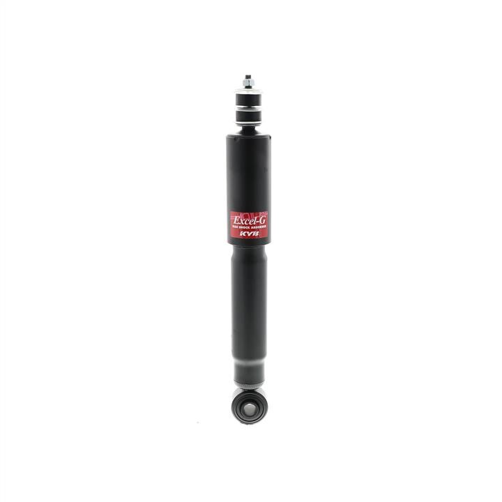 KYB (Kayaba) 344202 Suspension shock absorber front gas-oil KYB Excel-G 344202: Buy near me in Poland at 2407.PL - Good price!