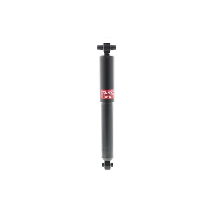 KYB (Kayaba) 344266 Suspension shock absorber front gas-oil KYB Excel-G 344266: Buy near me at 2407.PL in Poland at an Affordable price!