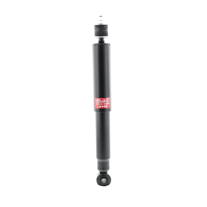 KYB (Kayaba) 344296 Suspension shock absorber rear gas-oil KYB Excel-G 344296: Buy near me at 2407.PL in Poland at an Affordable price!