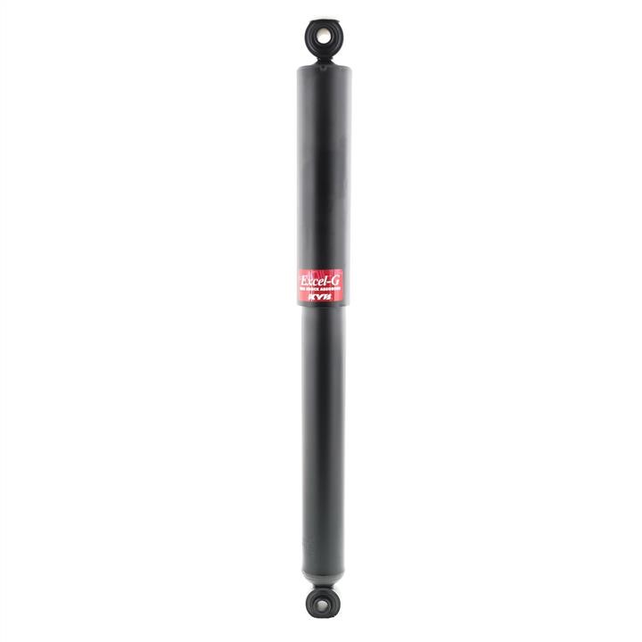 KYB (Kayaba) 344342 Suspension shock absorber rear gas-oil KYB Excel-G 344342: Buy near me in Poland at 2407.PL - Good price!