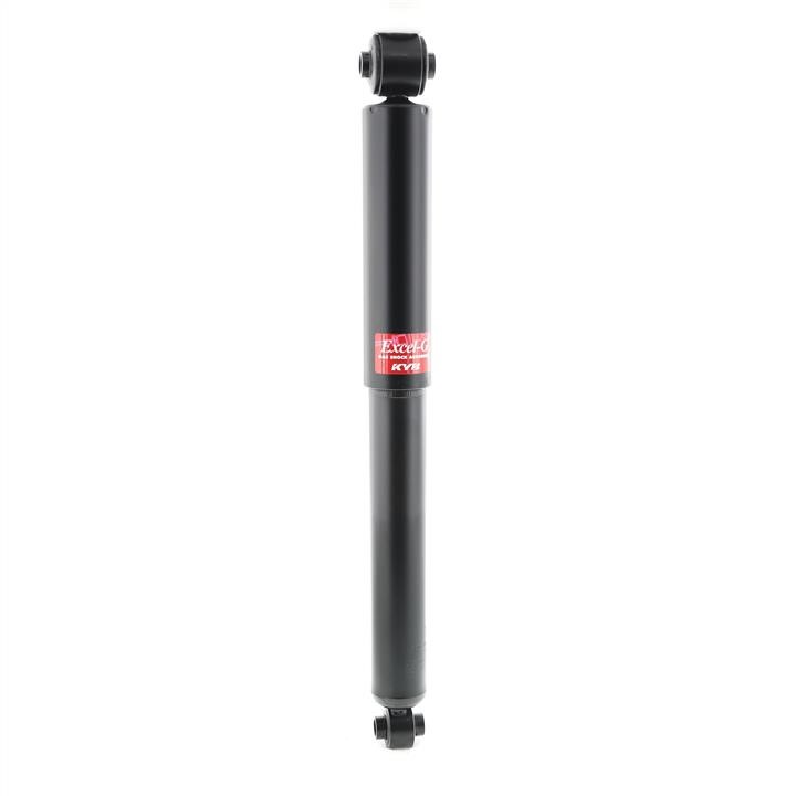 KYB (Kayaba) 344409 Suspension shock absorber rear gas-oil KYB Excel-G 344409: Buy near me in Poland at 2407.PL - Good price!