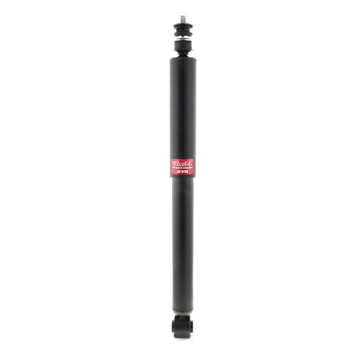 KYB (Kayaba) 344410 Suspension shock absorber rear gas-oil KYB Excel-G 344410: Buy near me in Poland at 2407.PL - Good price!