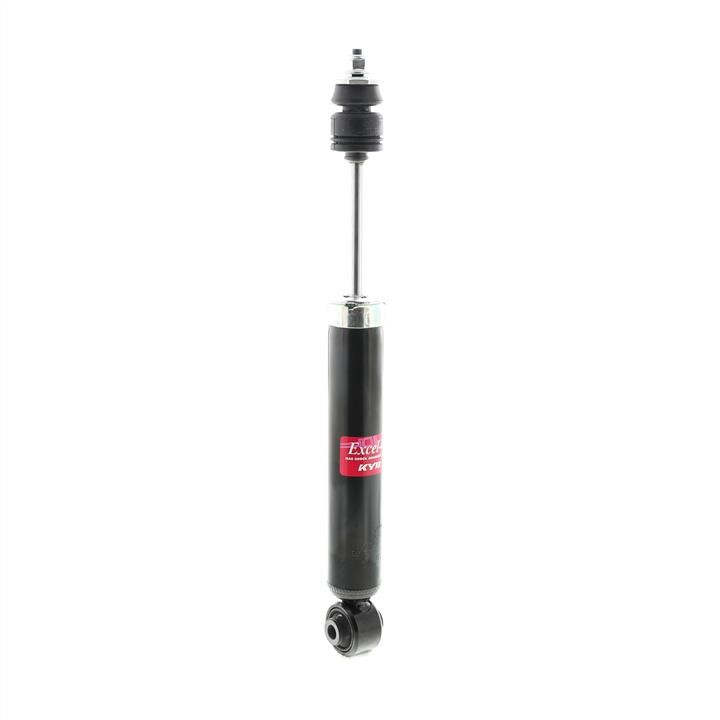 KYB (Kayaba) 344439 Suspension shock absorber rear gas-oil KYB Excel-G 344439: Buy near me at 2407.PL in Poland at an Affordable price!