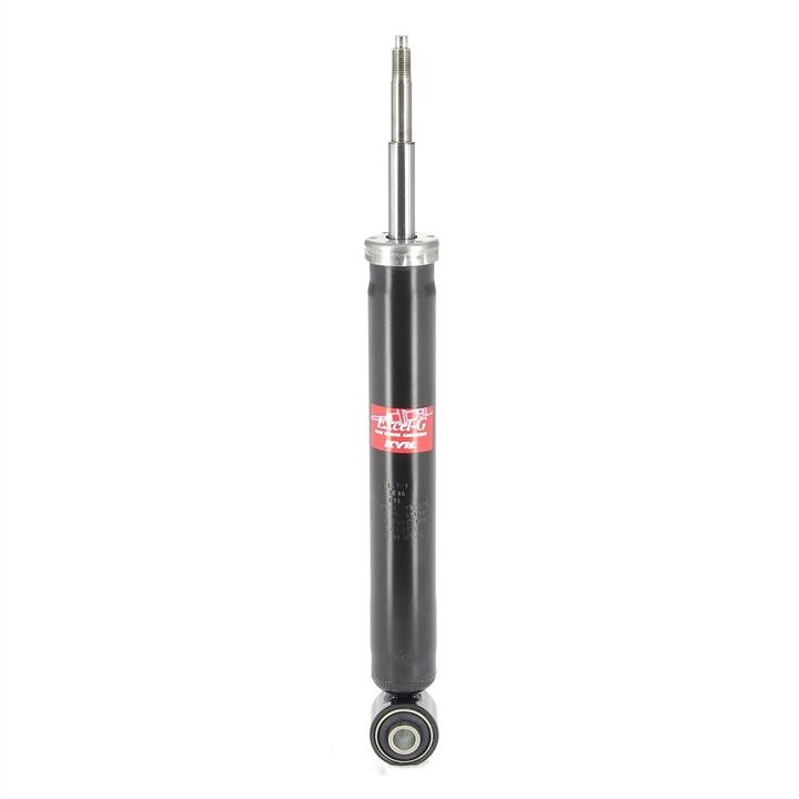KYB (Kayaba) 344701 Suspension shock absorber rear gas-oil KYB Excel-G 344701: Buy near me in Poland at 2407.PL - Good price!