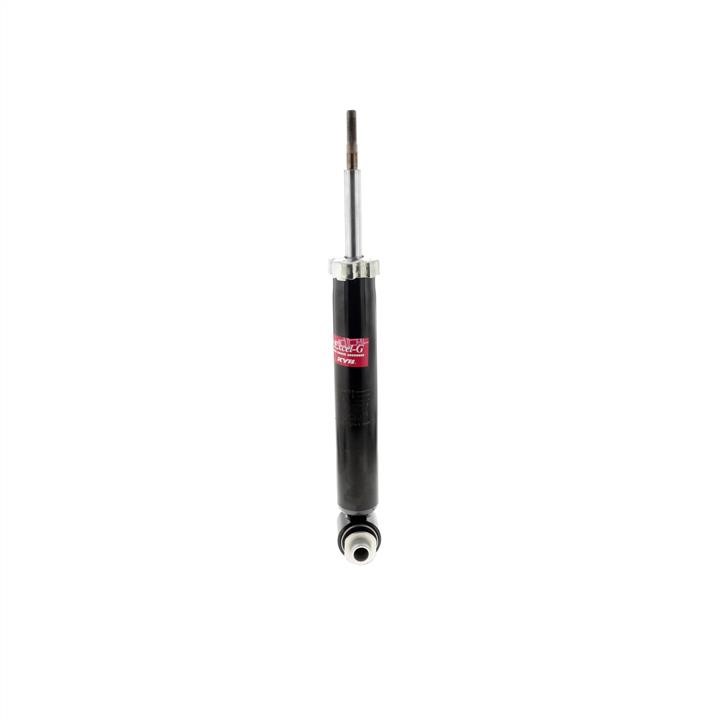 KYB (Kayaba) 344702 Suspension shock absorber rear gas-oil KYB Excel-G 344702: Buy near me in Poland at 2407.PL - Good price!