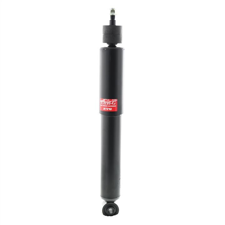 KYB (Kayaba) 345022 Suspension shock absorber front gas-oil KYB Excel-G 345022: Buy near me in Poland at 2407.PL - Good price!