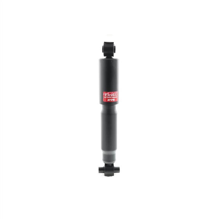 KYB (Kayaba) 345024 Suspension shock absorber rear gas-oil KYB Excel-G 345024: Buy near me in Poland at 2407.PL - Good price!