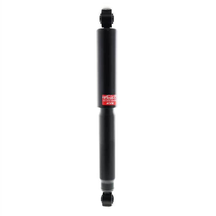 KYB (Kayaba) 345084 Suspension shock absorber rear gas-oil KYB Excel-G 345084: Buy near me in Poland at 2407.PL - Good price!
