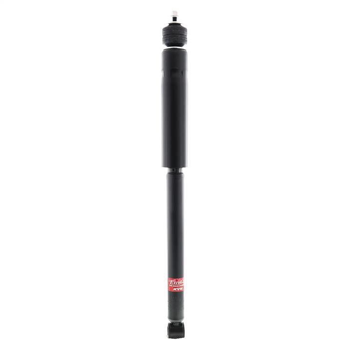 KYB (Kayaba) 348016 Suspension shock absorber rear gas-oil KYB Excel-G 348016: Buy near me in Poland at 2407.PL - Good price!