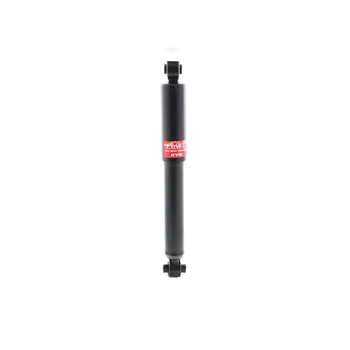 KYB (Kayaba) 348058 Suspension shock absorber rear gas-oil KYB Excel-G 348058: Buy near me at 2407.PL in Poland at an Affordable price!