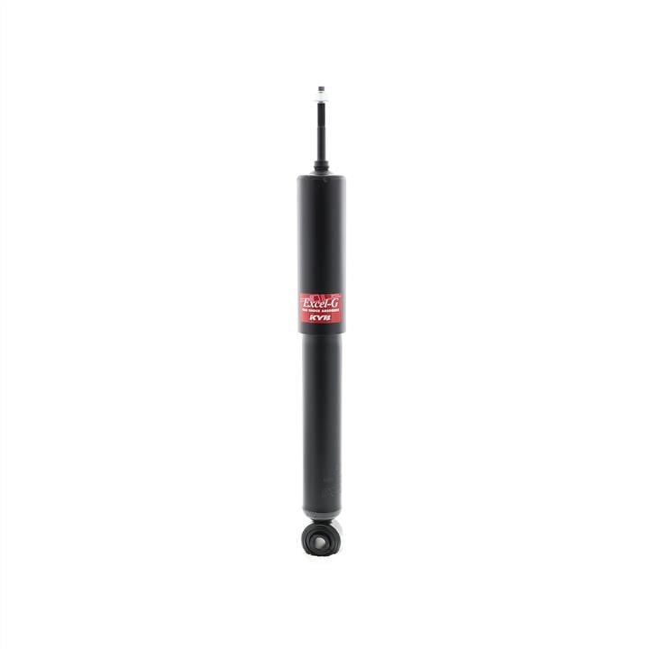 KYB (Kayaba) 349007 Suspension shock absorber rear gas-oil KYB Excel-G 349007: Buy near me in Poland at 2407.PL - Good price!