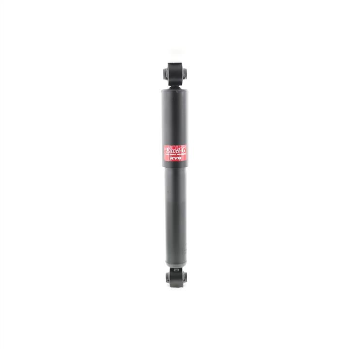 KYB (Kayaba) 349024 Suspension shock absorber rear gas-oil KYB Excel-G 349024: Buy near me in Poland at 2407.PL - Good price!