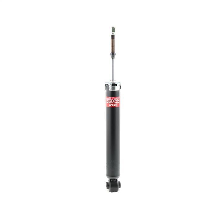 KYB (Kayaba) 349027 Suspension shock absorber rear gas-oil KYB Excel-G 349027: Buy near me in Poland at 2407.PL - Good price!