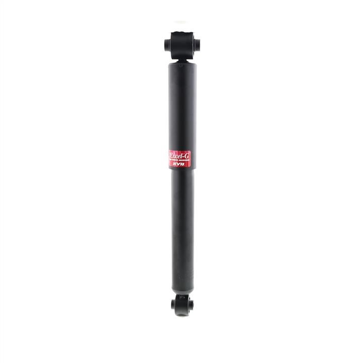 KYB (Kayaba) 349097 Rear oil and gas suspension shock absorber 349097: Buy near me in Poland at 2407.PL - Good price!