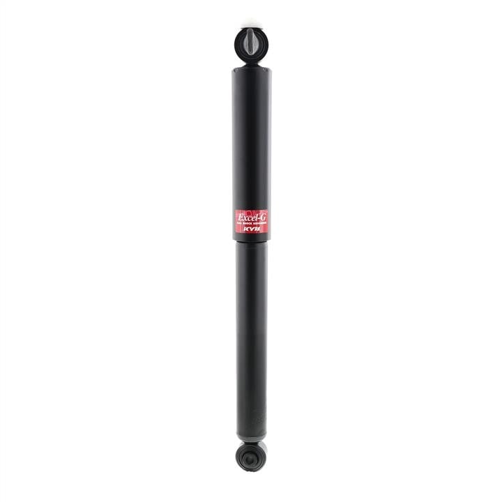 KYB (Kayaba) 349105 Rear oil and gas suspension shock absorber 349105: Buy near me in Poland at 2407.PL - Good price!