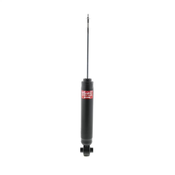 KYB (Kayaba) 349122 Suspension shock absorber rear gas-oil KYB Excel-G 349122: Buy near me in Poland at 2407.PL - Good price!