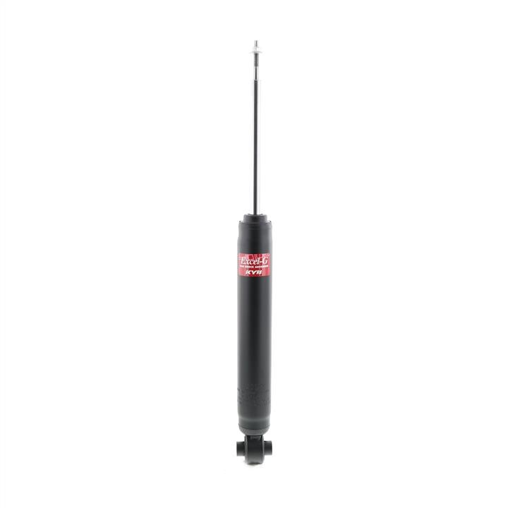 KYB (Kayaba) 349129 Suspension shock absorber rear gas-oil KYB Excel-G 349129: Buy near me in Poland at 2407.PL - Good price!