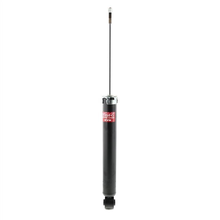 KYB (Kayaba) 349136 Suspension shock absorber rear gas-oil KYB Excel-G 349136: Buy near me in Poland at 2407.PL - Good price!