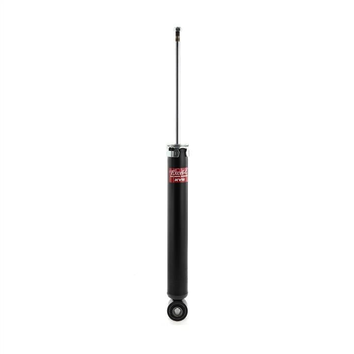 KYB (Kayaba) 349137 Suspension shock absorber rear gas-oil KYB Excel-G 349137: Buy near me in Poland at 2407.PL - Good price!