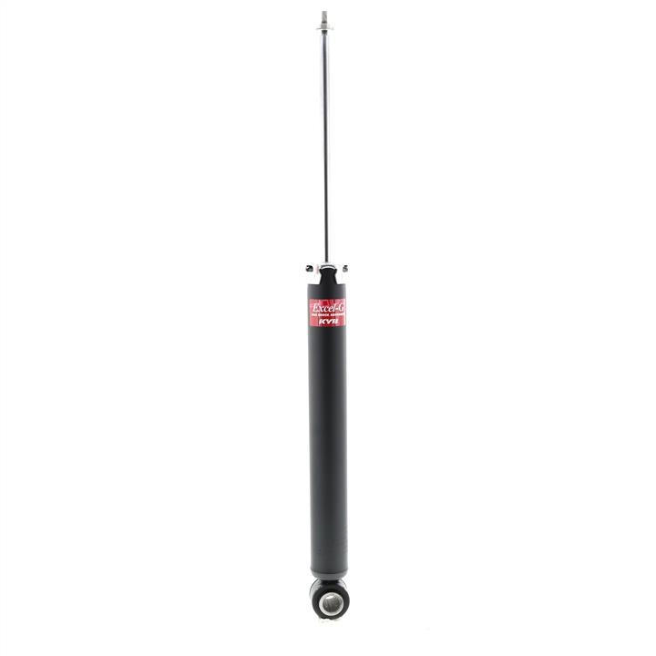 KYB (Kayaba) 349246 Suspension shock absorber rear gas-oil KYB Excel-G 349246: Buy near me at 2407.PL in Poland at an Affordable price!