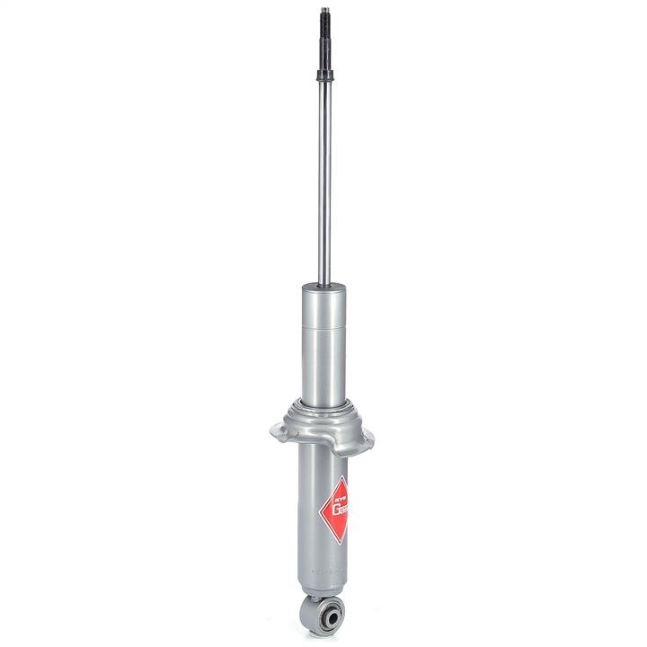KYB (Kayaba) 551050 KYB Gas-A-Just rear oil shock absorber 551050: Buy near me in Poland at 2407.PL - Good price!