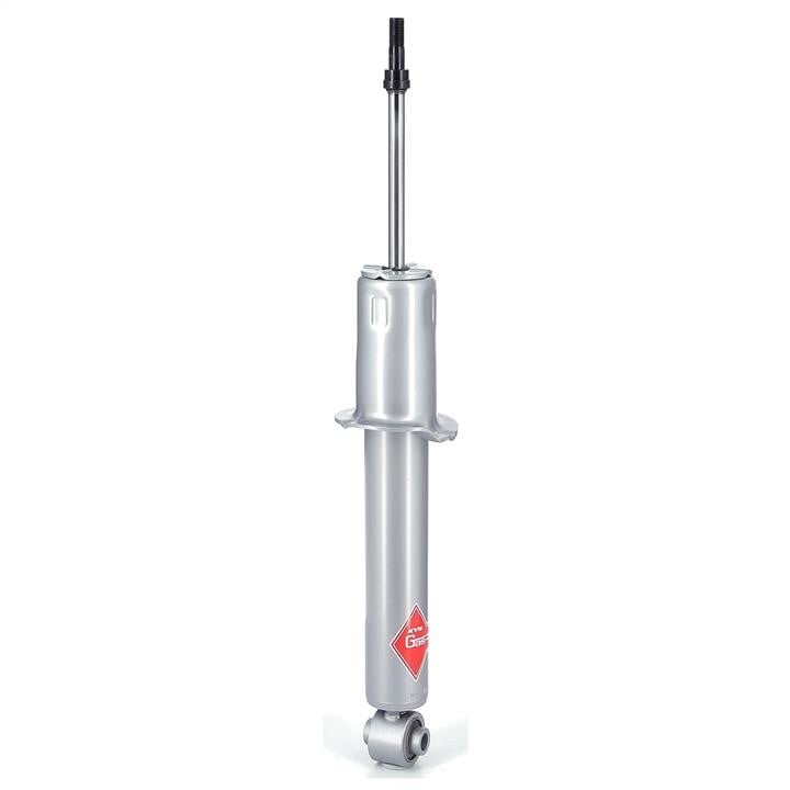 KYB (Kayaba) 551069 Suspension shock absorber front gas-oil KYB Gas-A-Just 551069: Buy near me in Poland at 2407.PL - Good price!