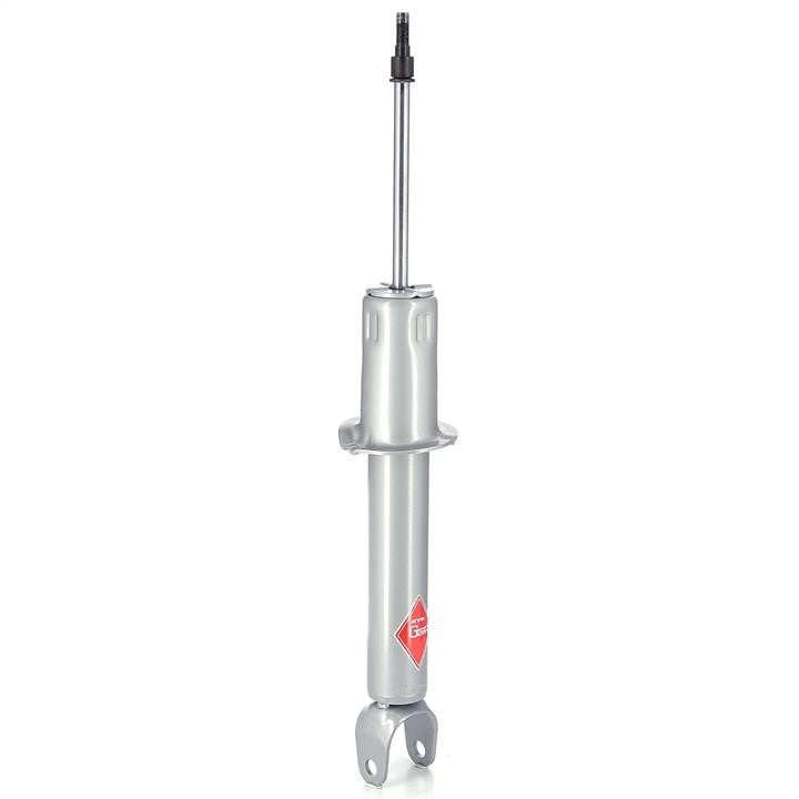 KYB (Kayaba) 551070 KYB Gas-A-Just rear oil shock absorber 551070: Buy near me in Poland at 2407.PL - Good price!
