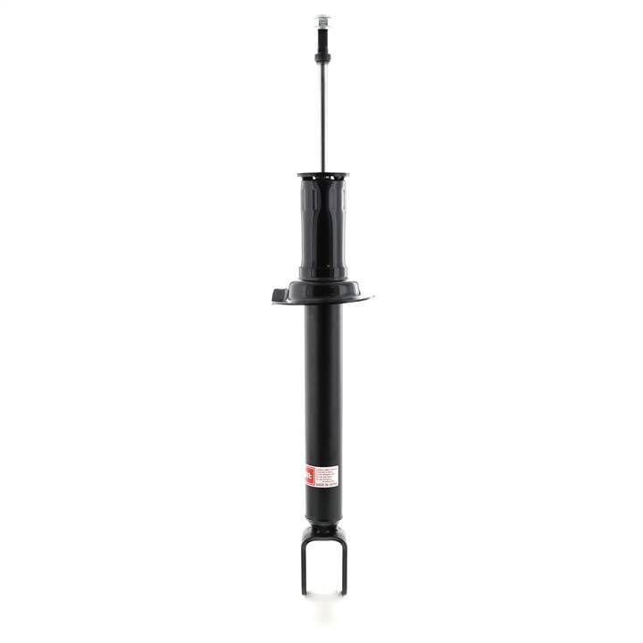 KYB (Kayaba) 551122 Suspension shock absorber front gas-oil KYB Gas-A-Just 551122: Buy near me in Poland at 2407.PL - Good price!