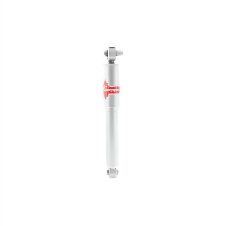 KYB (Kayaba) 554387 KYB Gas-A-Just rear oil shock absorber 554387: Buy near me in Poland at 2407.PL - Good price!