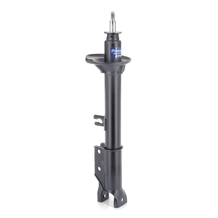 KYB (Kayaba) 632035 Shock absorber rear left oil KYB Premium 632035: Buy near me at 2407.PL in Poland at an Affordable price!