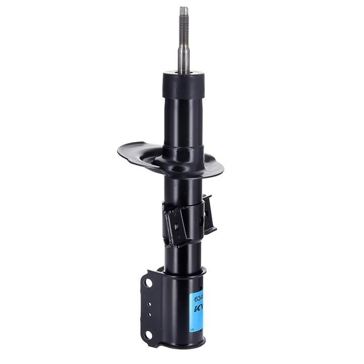 KYB (Kayaba) 634908 Front oil suspension shock absorber KYB Premium 634908: Buy near me in Poland at 2407.PL - Good price!
