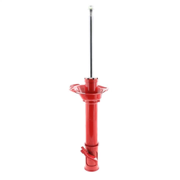 KYB (Kayaba) 734037 Shock absorber rear left gas oil KYB AGX 734037: Buy near me in Poland at 2407.PL - Good price!