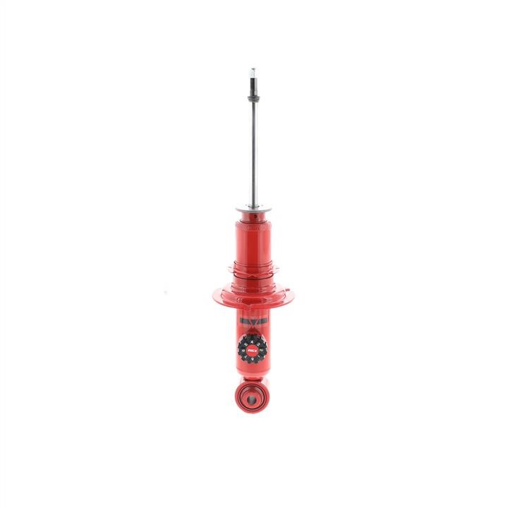 KYB (Kayaba) 741016 Suspension shock absorber rear gas oil KYB AGX 741016: Buy near me in Poland at 2407.PL - Good price!