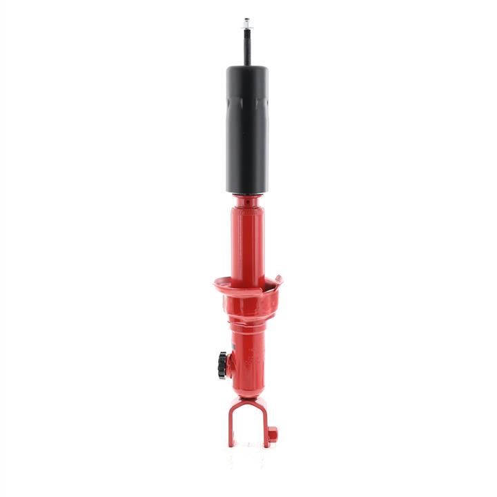 KYB (Kayaba) 741024 Suspension shock absorber rear gas oil KYB AGX 741024: Buy near me in Poland at 2407.PL - Good price!
